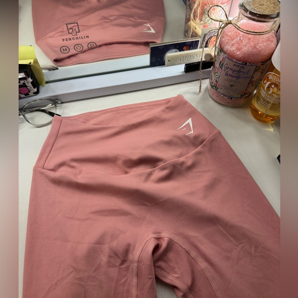 Gymshark leggings